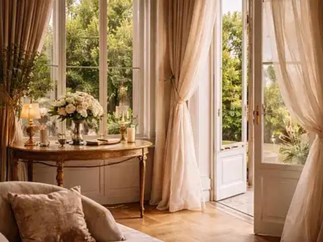 Paris 16ème 75016 Achat / Vente maison