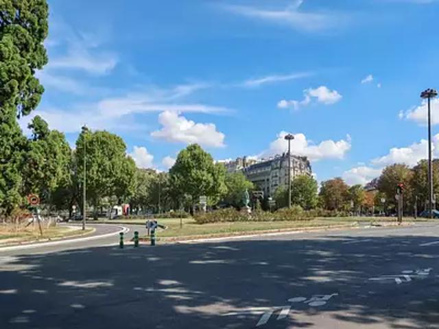 Paris 16ème 75016 Achat / Vente maison 7 pièces t7