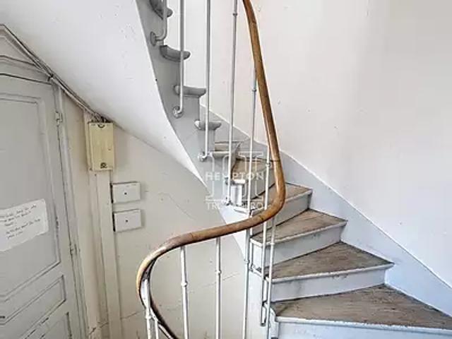 Paris 16ème 75016 Location appartement 1 pièce t1