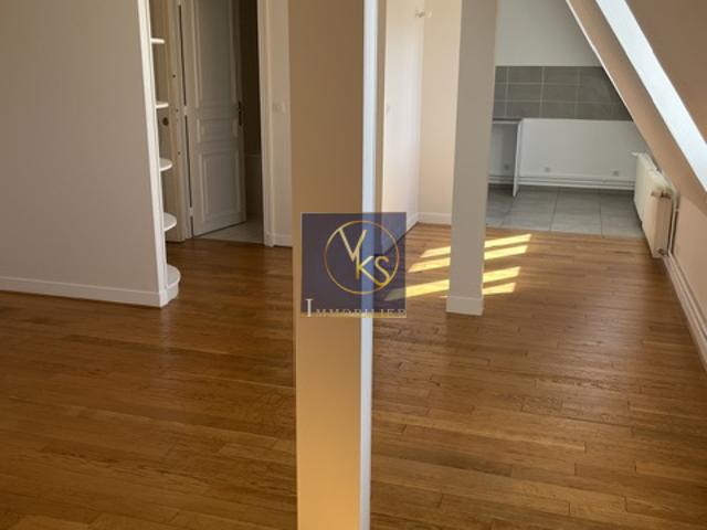 PARIS 16EME VILLA GEORGE SAND 2 PIECES