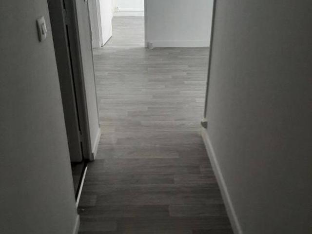 PARIS 16ème Appartement 3 pièces 44 m² avec cave et balcon – R