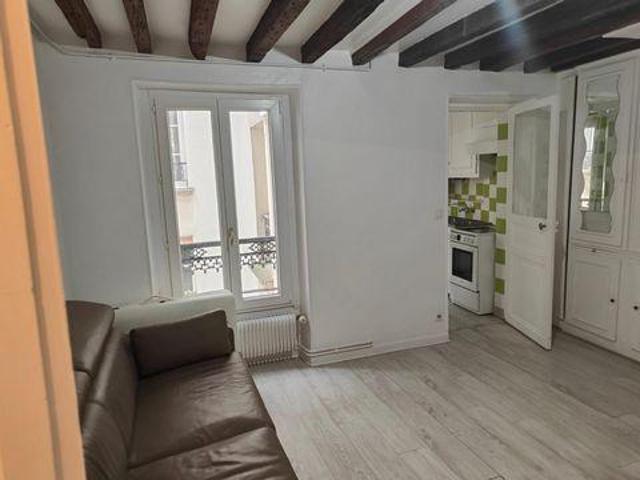 Paris 18e Arrondissement Île 75018 100734295