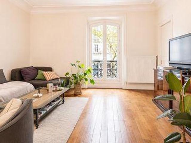 Paris 18e Arrondissement Île 75018 103359574
