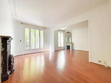 Paris 18ème 75018 Achat / Vente appartement 4 pièces t4