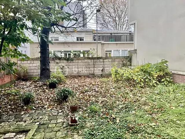 Paris 18ème 75018 Achat / Vente appartement 4 pièces t4