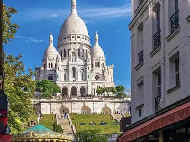 Paris 18ème 75018 Achat / Vente appartement 2 pièces t2