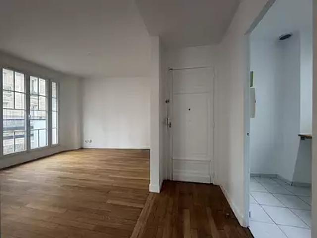 Paris 18ème 75018 Achat / Vente appartement 2 pièces t2