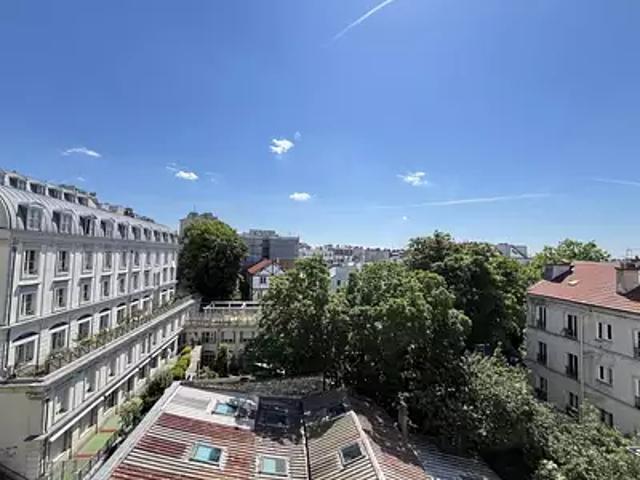 Paris 18ème 75018 Achat / Vente appartement 2 pièces t2
