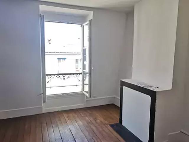 Paris 18ème 75018 Achat / Vente appartement 2 pièces t2