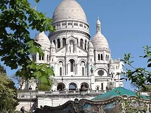 Paris 18ème 75018 Achat / Vente appartement 2 pièces t2 cave