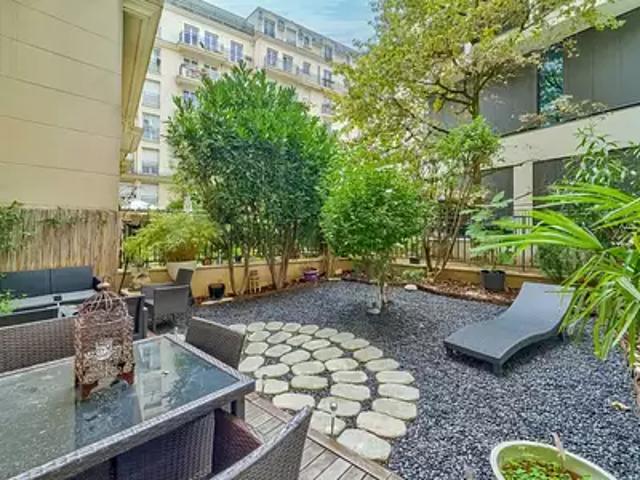 Paris 18ème 75018 Achat / Vente appartement 3 pièces t3
