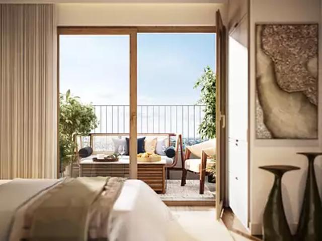 Paris 18ème 75018 Achat / Vente appartement neuf 1 pièce t1