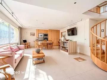 Paris 18ème 75018 Achat / Vente maison 7 pièces t7