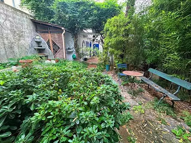 Paris 18ème 75018 Achat / Vente maison 7 pièces t7 au dernier étage