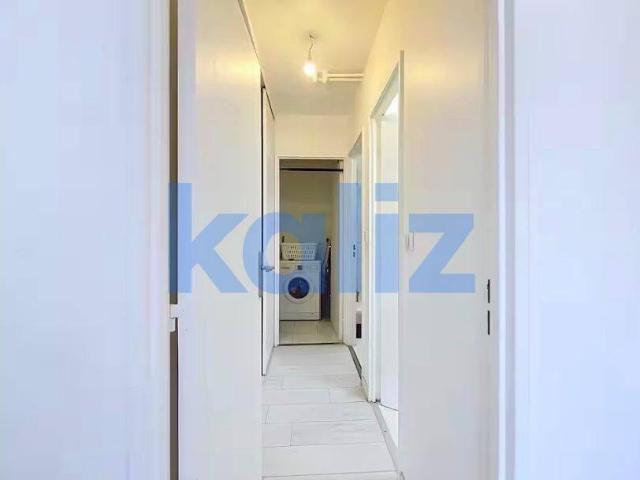 Paris 19e – Place des Fêtes | Grand 2 pièces meublé de 60 m²
