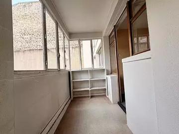 Paris 19ème 75019 Achat / Vente appartement 4 pièces t4