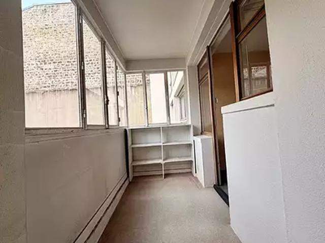 Paris 19ème 75019 Achat / Vente appartement 4 pièces t4