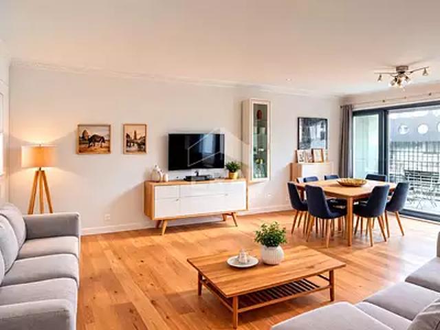 Paris 19ème 75019 Achat / Vente appartement 4 pièces t4
