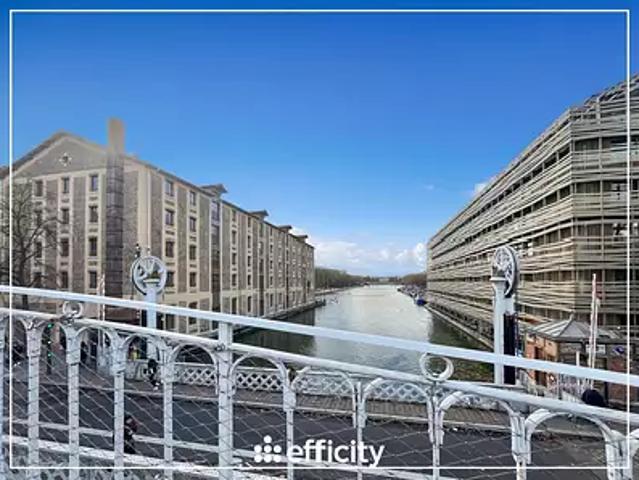 Paris 19ème 75019 Achat / Vente appartement 4 pièces t4 cave balcon