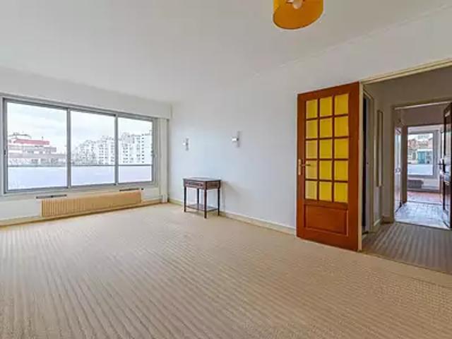 Paris 19ème 75019 Achat / Vente appartement 4 pièces t4 cave