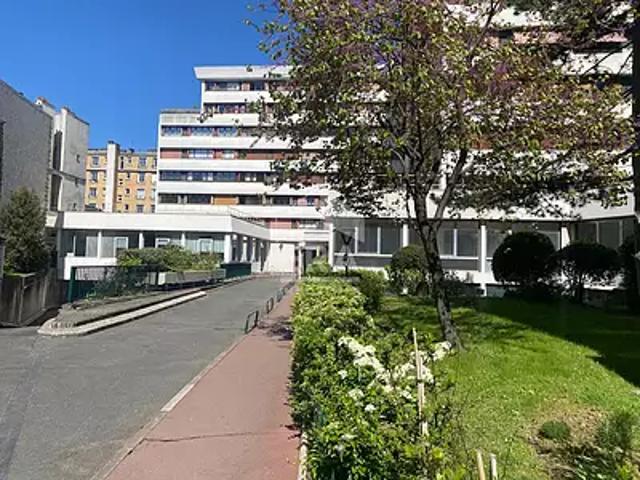 Paris 19ème 75019 Achat / Vente appartement 4 pièces t4 cave
