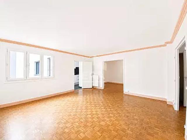 Paris 19ème 75019 Achat / Vente appartement 4 pièces t4 cave