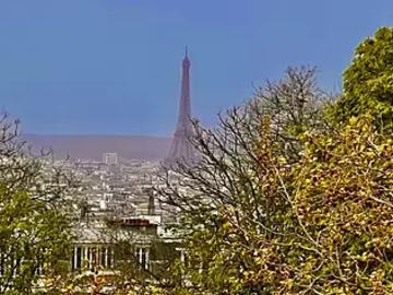Paris 19ème 75019 Achat / Vente appartement 5 pièces t5