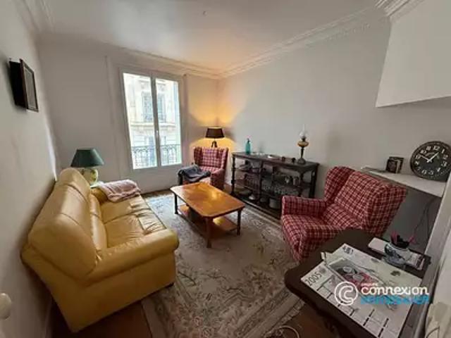 Paris 19ème 75019 Achat / Vente appartement