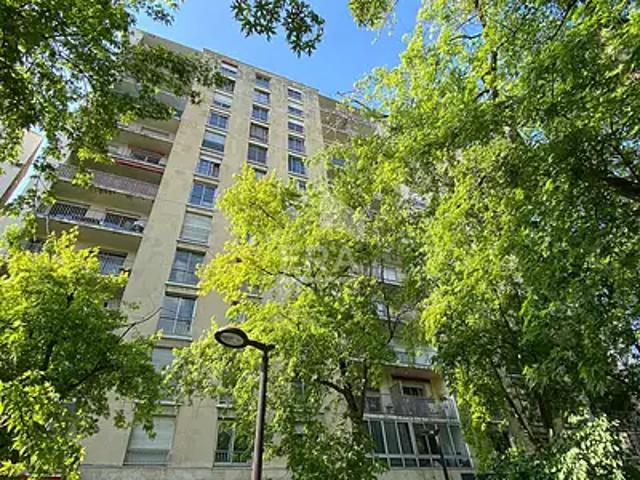 Paris 19ème 75019 Achat / Vente appartement 1 pièce t1 cave
