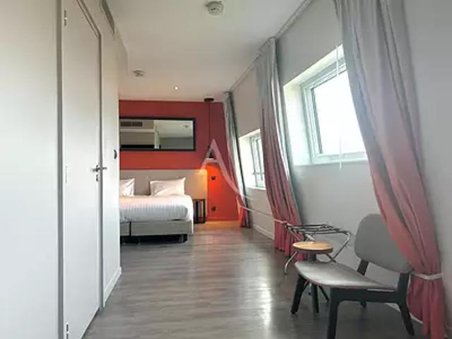 Paris 19ème 75019 Achat / Vente appartement 1 pièce t1