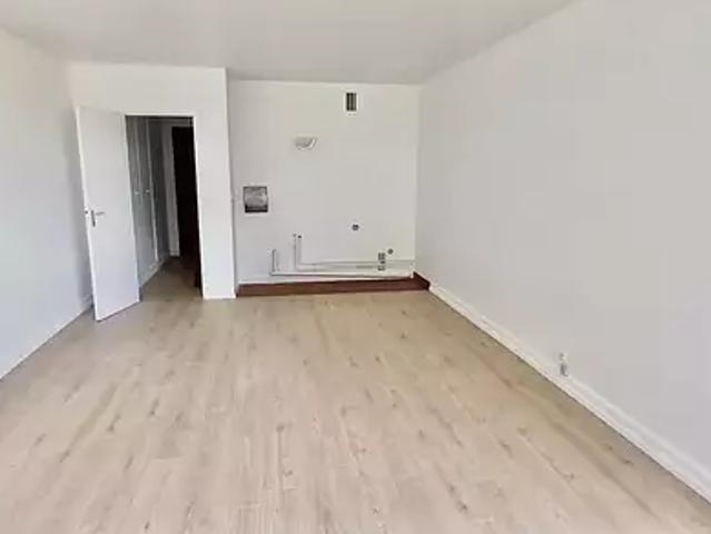 Paris 19ème 75019 Achat / Vente appartement 1 pièce t1