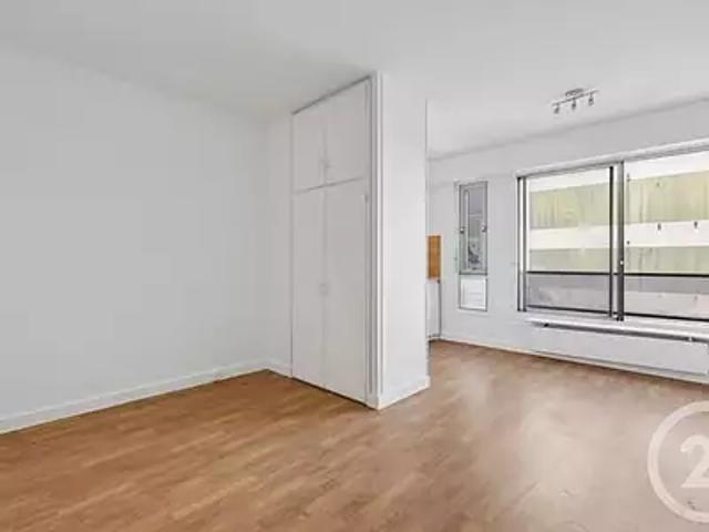 Paris 19ème 75019 Achat / Vente appartement 1 pièce t1