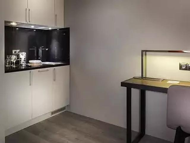 Paris 19ème 75019 Achat / Vente appartement 1 pièce t1