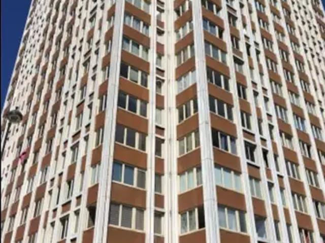 Paris 19ème 75019 Achat / Vente appartement 2 pièces t2
