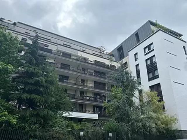 Paris 19ème 75019 Achat / Vente appartement 2 pièces t2