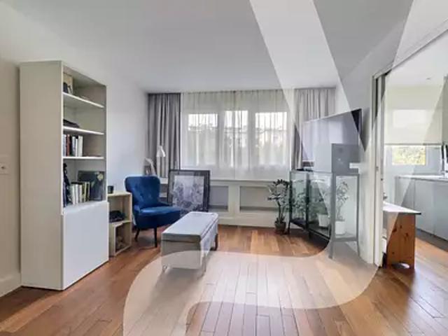 Paris 19ème 75019 Achat / Vente appartement 2 pièces t2