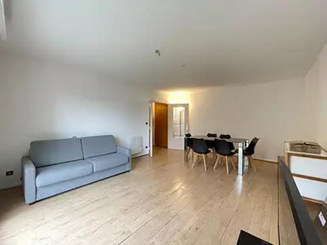 Paris 19ème 75019 Achat / Vente appartement 2 pièces t2 cave parking