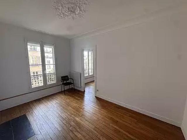Paris 19ème 75019 Achat / Vente appartement 2 pièces t2 cave