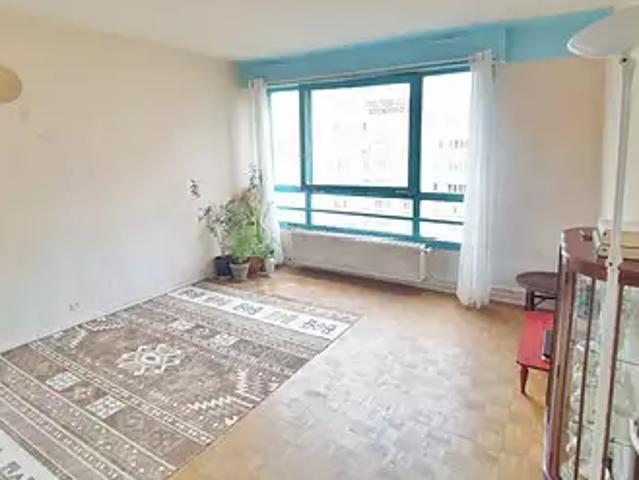 Paris 19ème 75019 Achat / Vente appartement 3 pièces t3