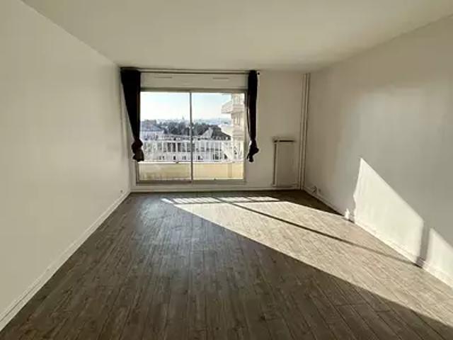 Paris 19ème 75019 Achat / Vente appartement 3 pièces t3 cave parking
