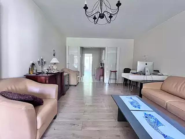 Paris 19ème 75019 Achat / Vente appartement 3 pièces t3 cave