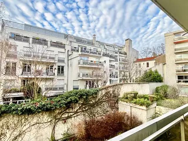 Paris 19ème 75019 Achat / Vente appartement 3 pièces t3 parking