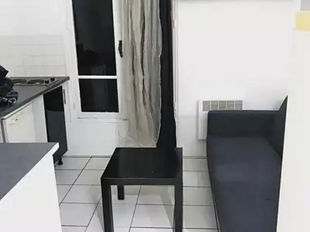 Paris 19ème 75019 Achat / Vente appartement au dernier étage