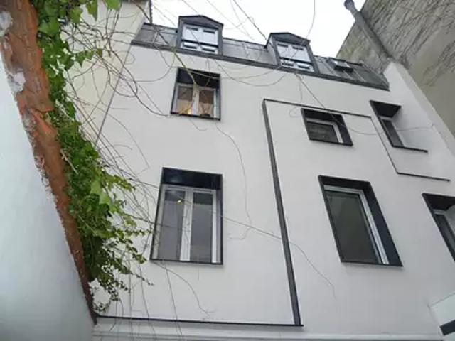 Paris 19ème 75019 Achat / Vente maison
