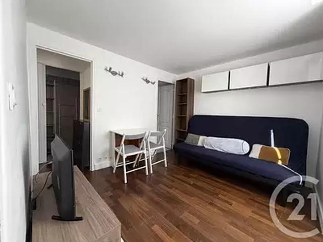 Paris 19ème 75019 Location appartement