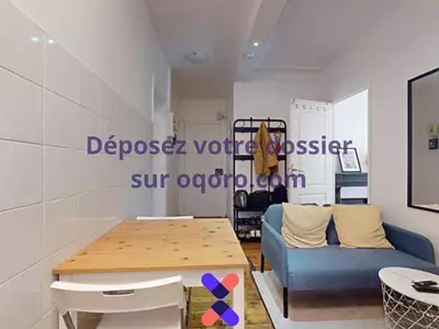 Paris 19ème 75019 Location appartement