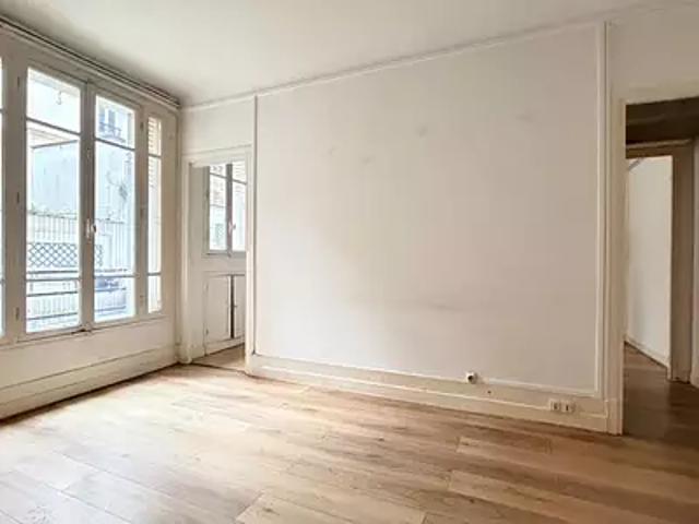 Paris 19ème 75019 Location appartement 2 pièces t2