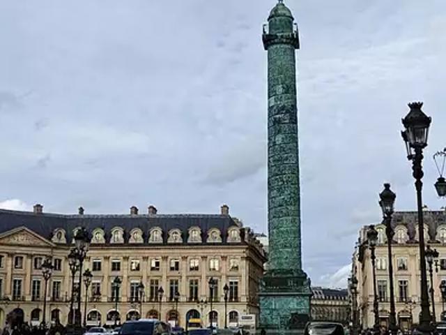 Paris 7ème 75007 Achat / Vente appartement 1 pièce t1 au dernier étage