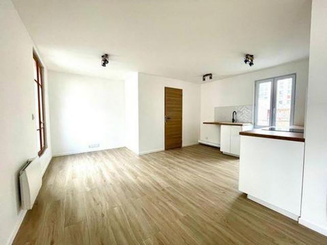 Paris 20e Arrondissement Île 75020 98113913