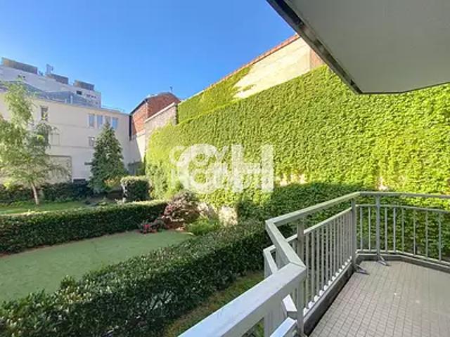Paris 20ème 75020 Achat / Vente appartement 4 pièces t4